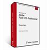 Total Training for Adobe Flash CS5 Professional - Essentials - self-training course - DVD TFLASH CS5